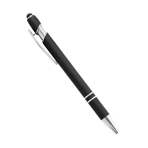Metal Stylus Pen - Premium Smooth Writing Experience 8