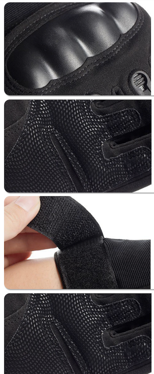 Riding Gloves 7