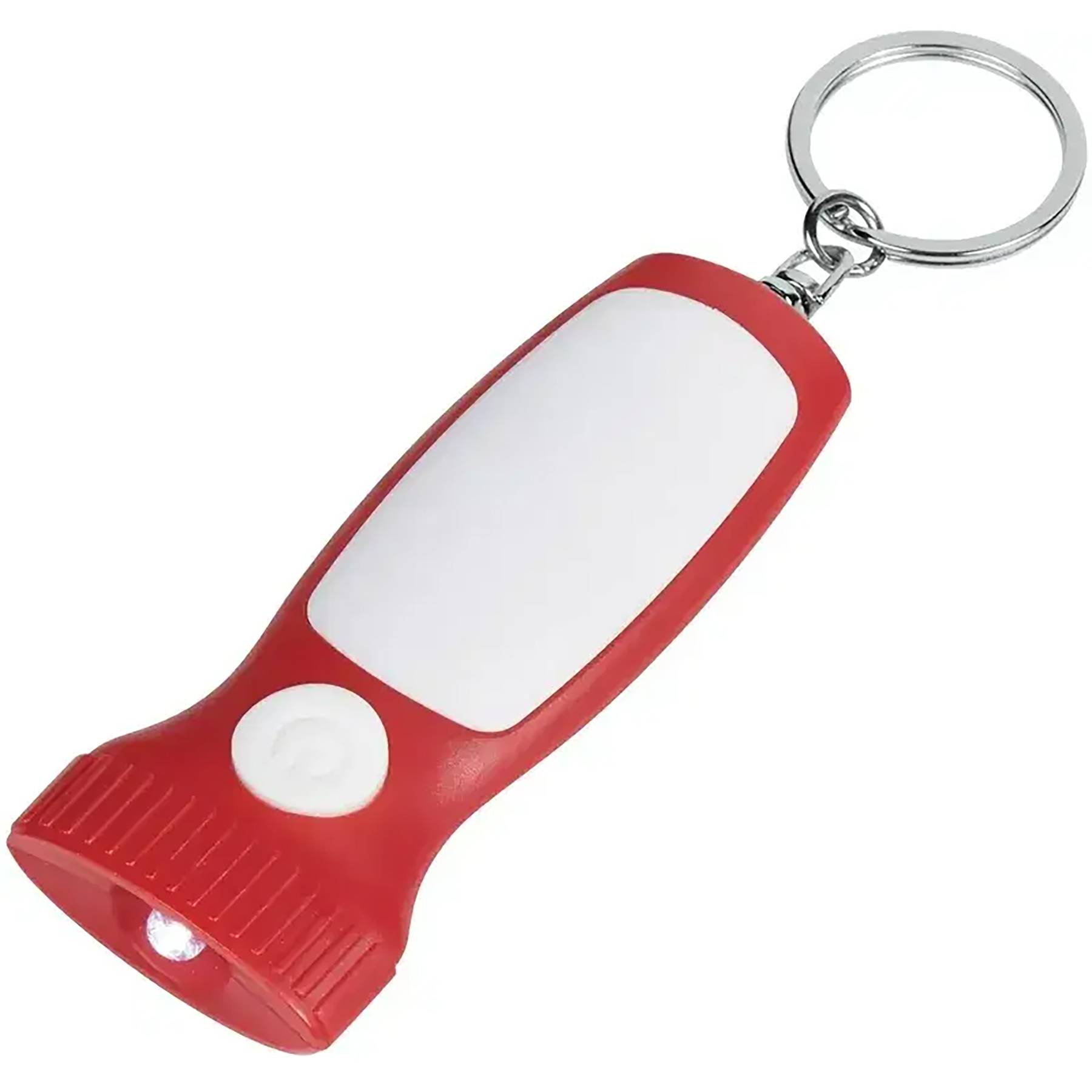 Keychain With Mini LED Lights 2