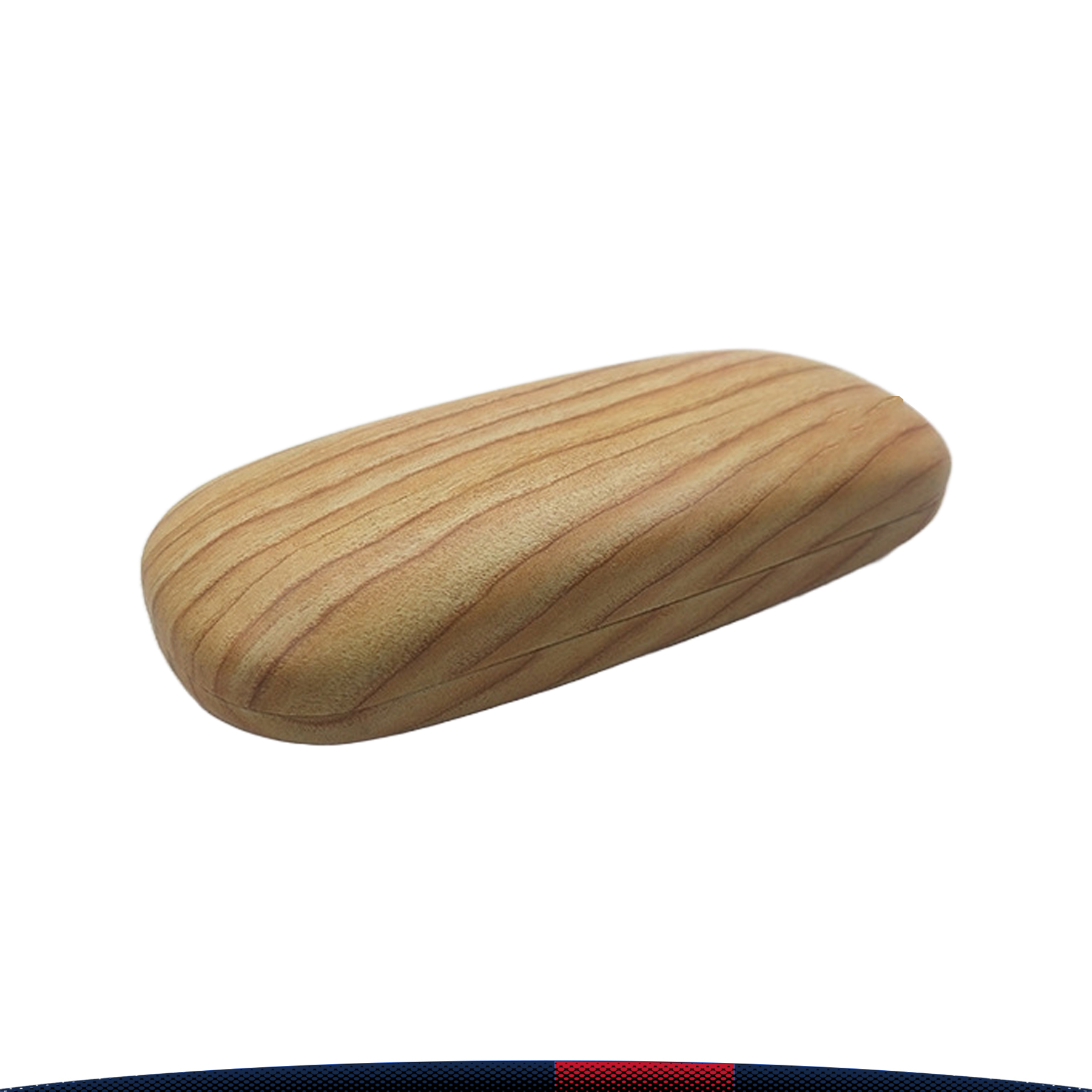 Wooden Grain Glasses Box 4