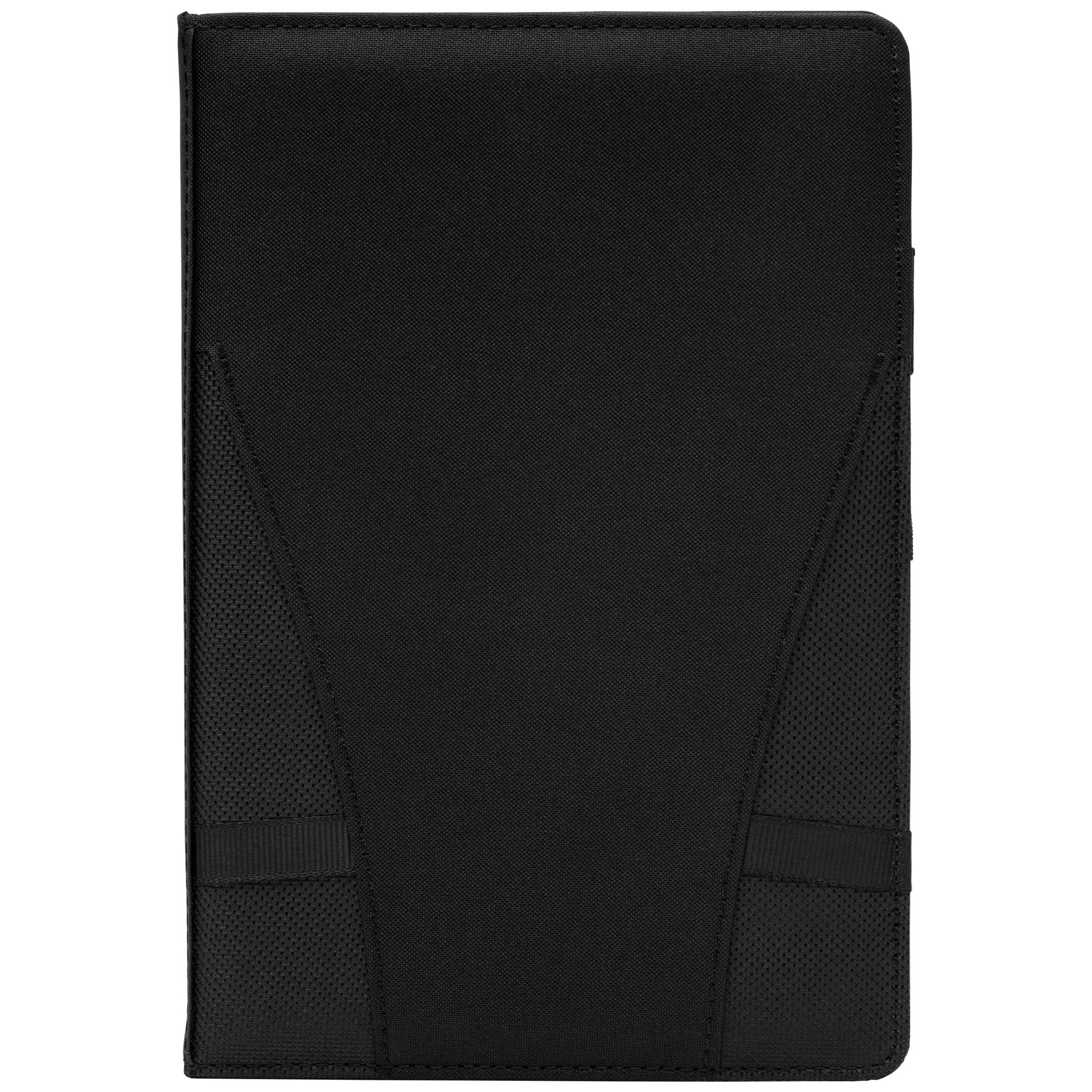 Coastal Threads™ Repreve® Tech Organizer Notebook - A5 2