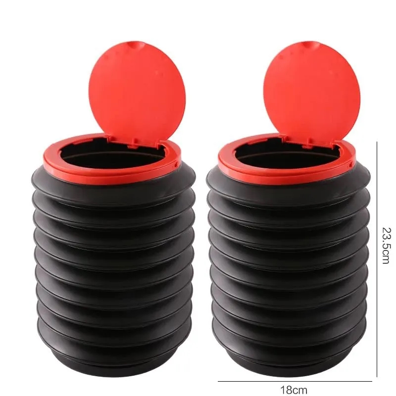 Collapsible Car Bin 2