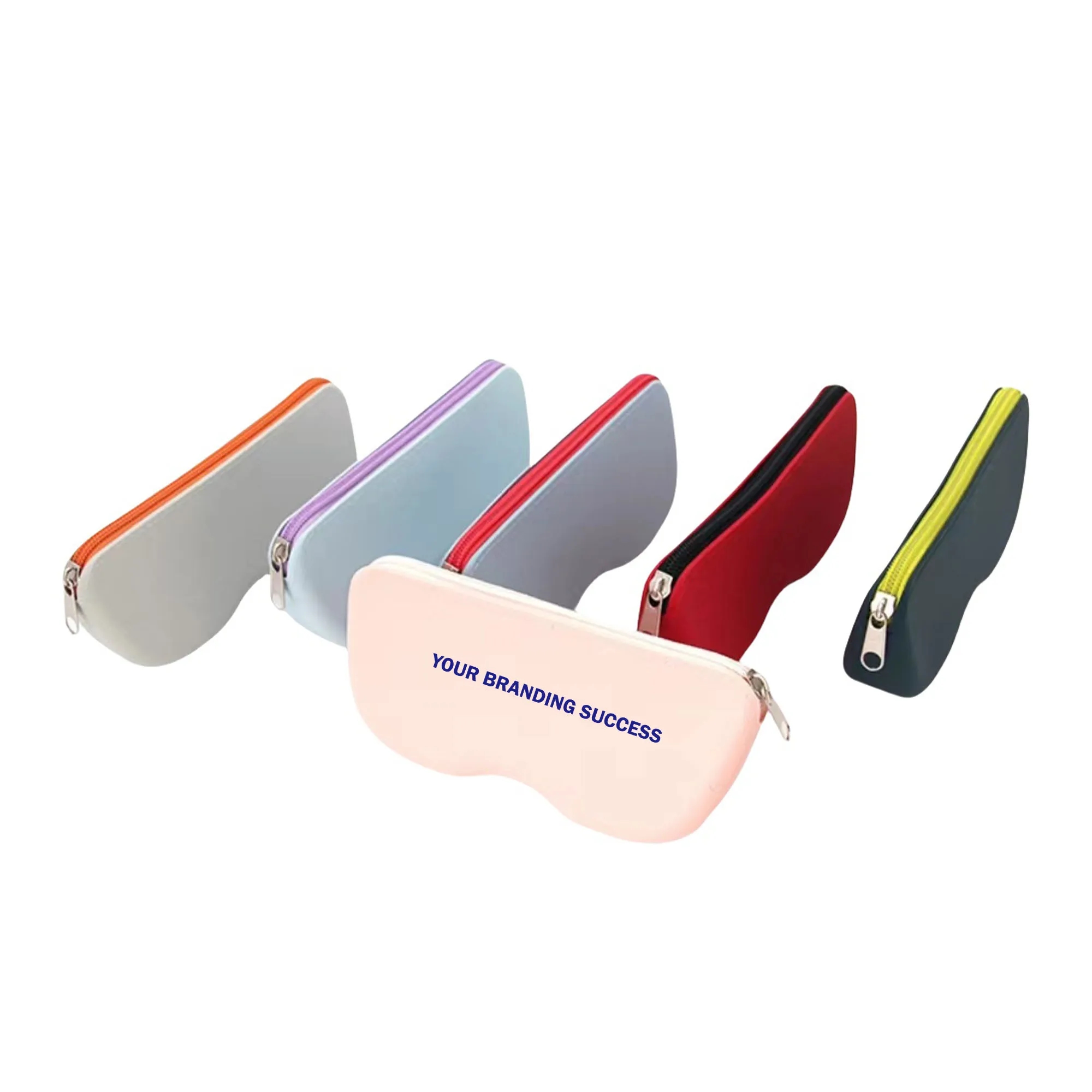 Silicone Glasses Case