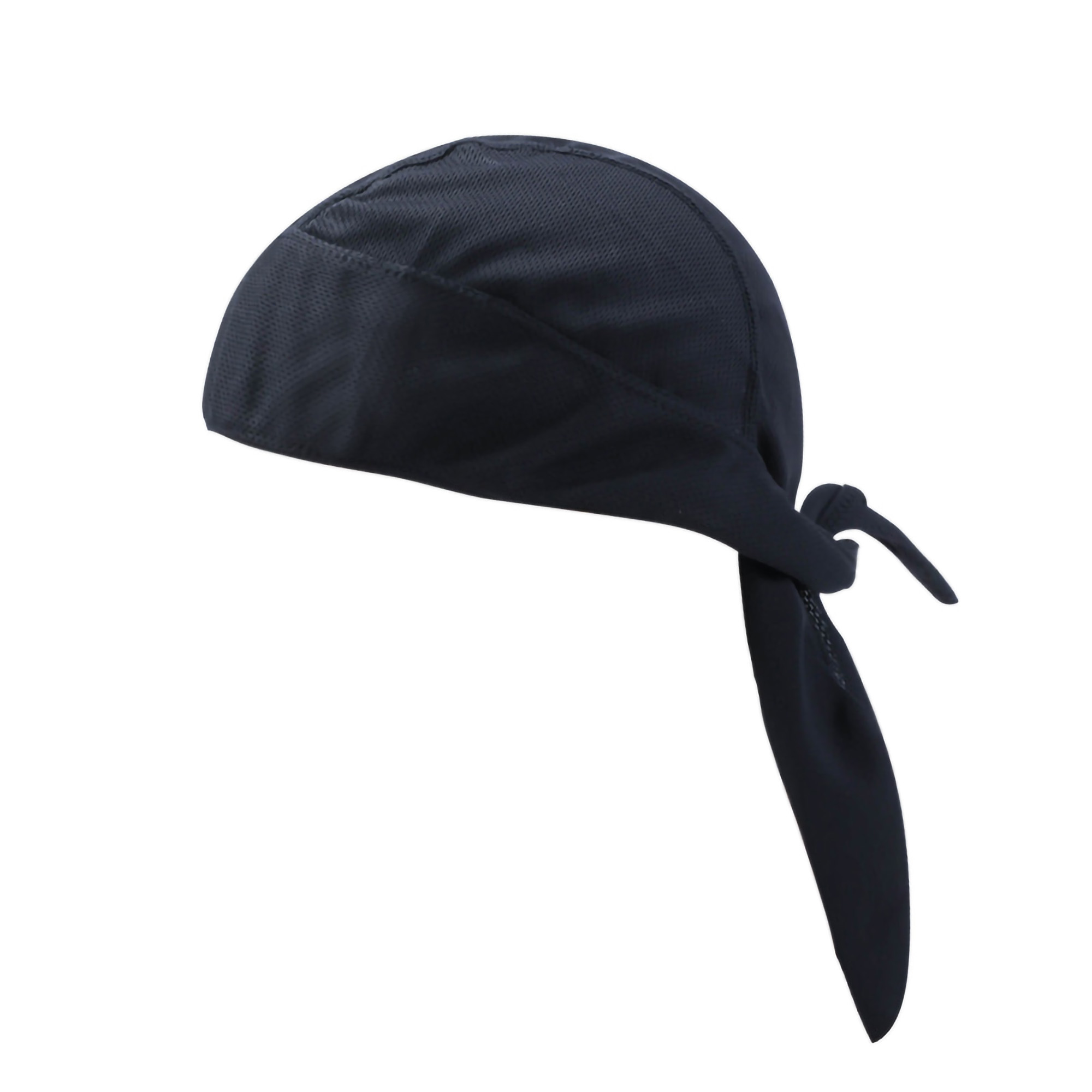 MOQ50 High-Quality Waves Headwraps Pirate Cap 13
