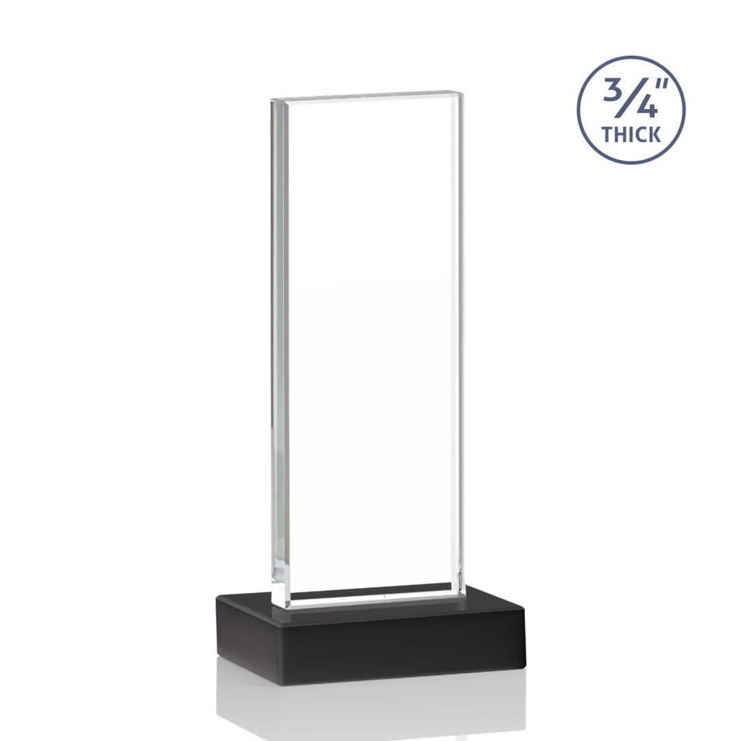 Holmes VividPrint™ Award - Black 10