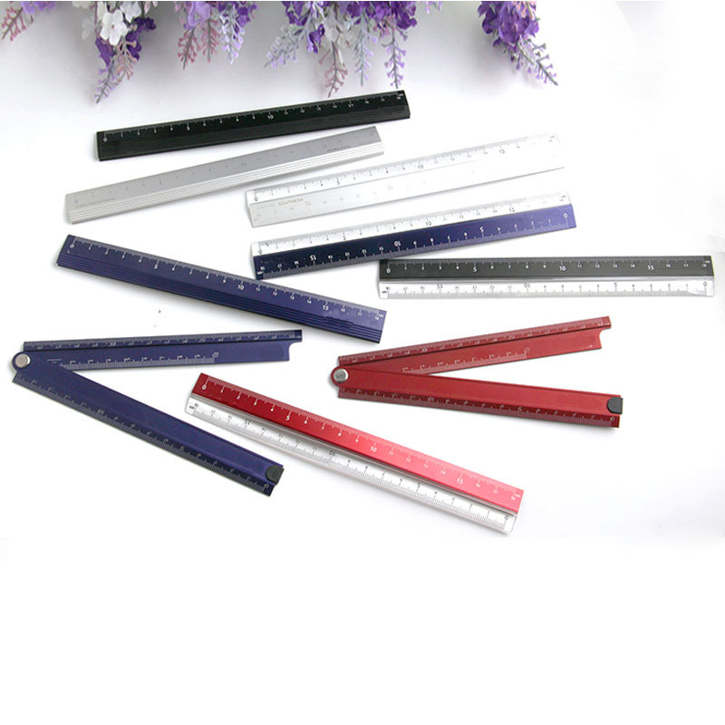 metal ruler 3