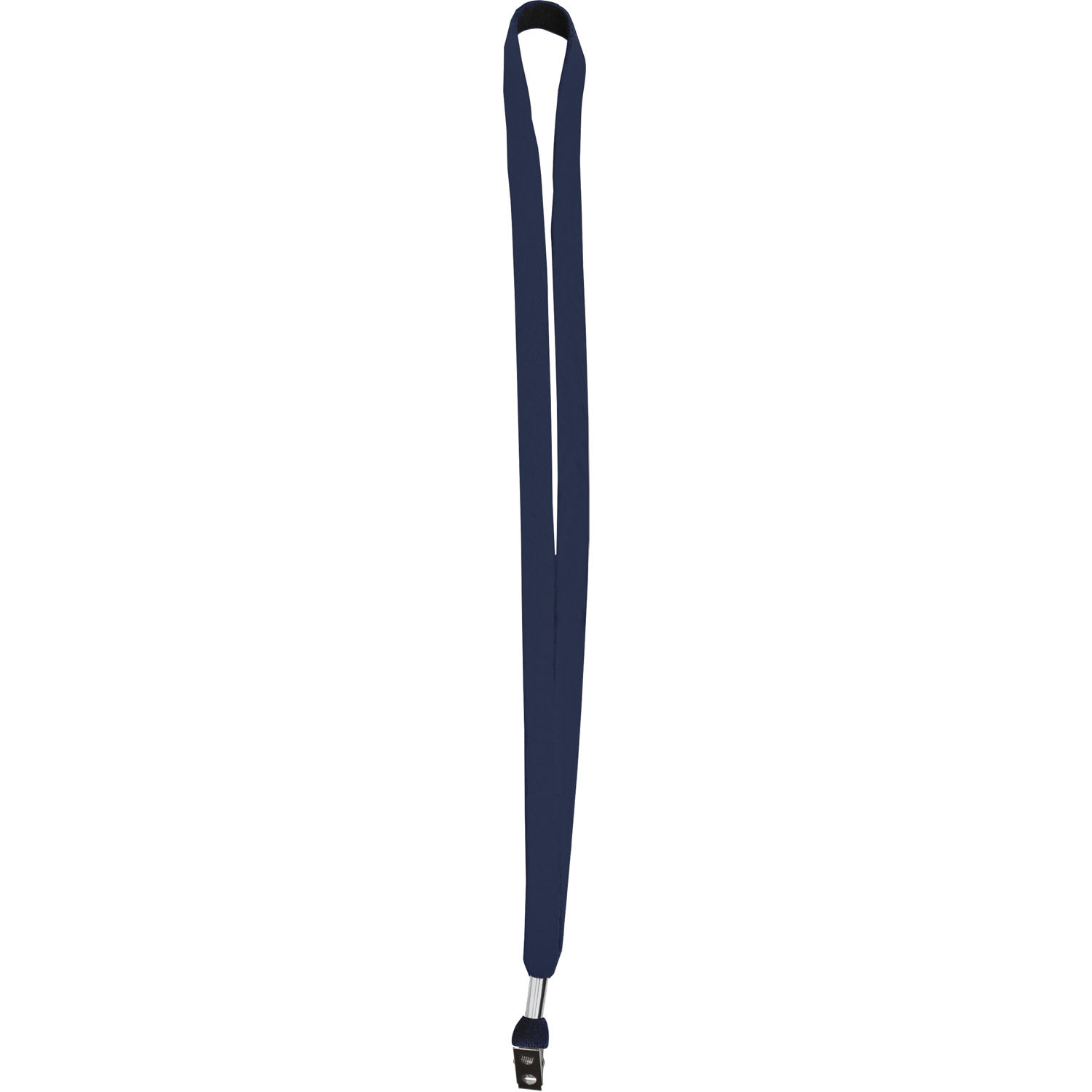 5/8" Nylon Elastic Lanyard 11