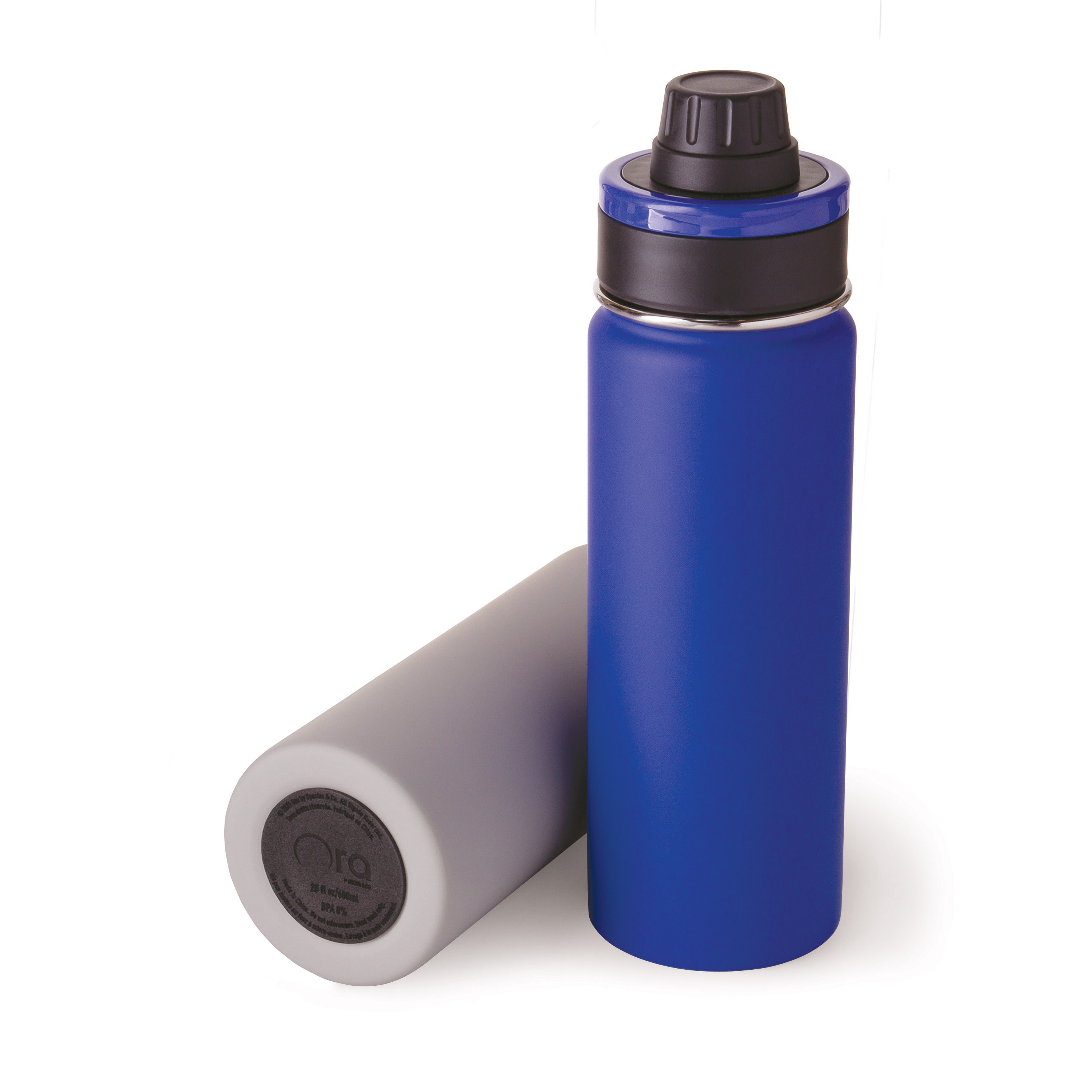 Ring Leader 600 Ml / 20 Oz Stainless Steel Bottle 33
