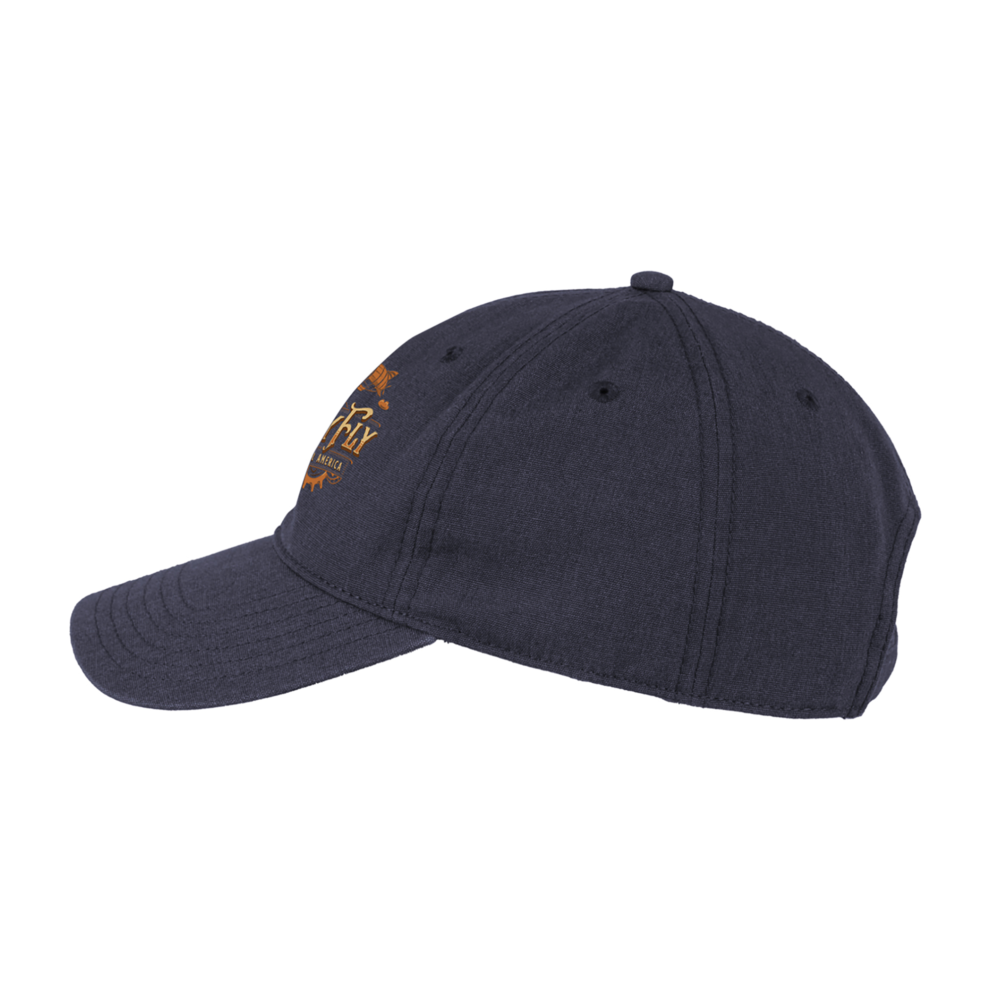 Ahead The Eco Recycled Cap 22