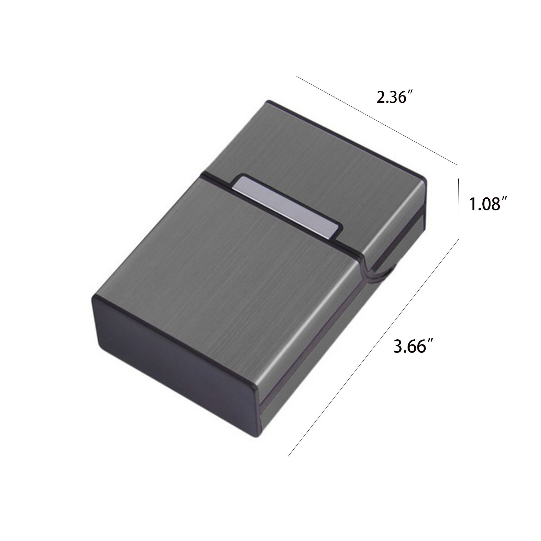 Cigarette Case 7