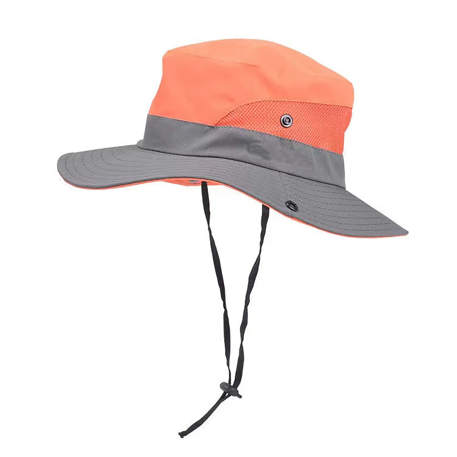 Women's Summer Sun Hat 1