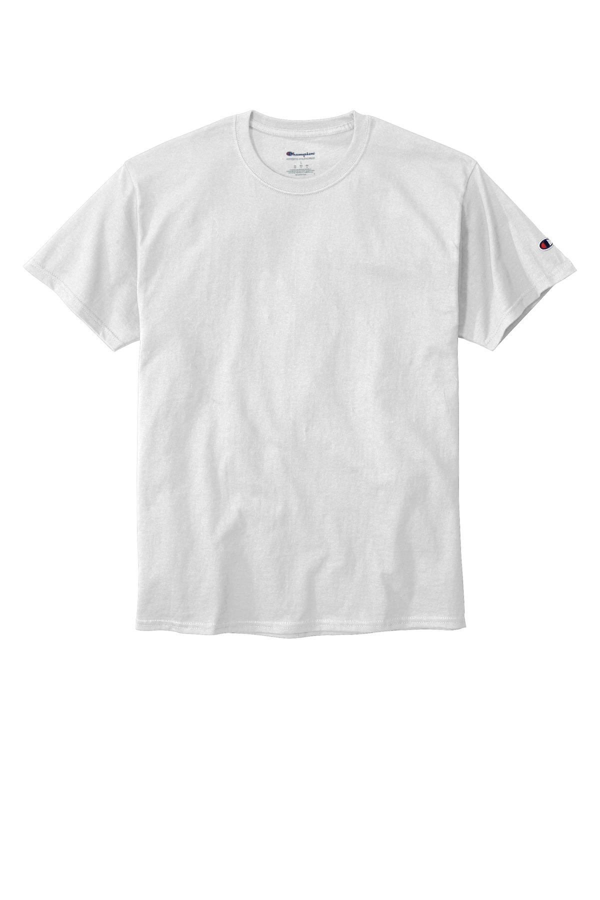 Champion Heritage 6-Oz. Jersey Tee T425 124