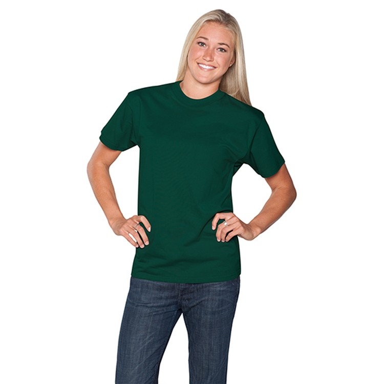 OTTO Unisex Heavyweight Comfy Tee T-Shirt 52
