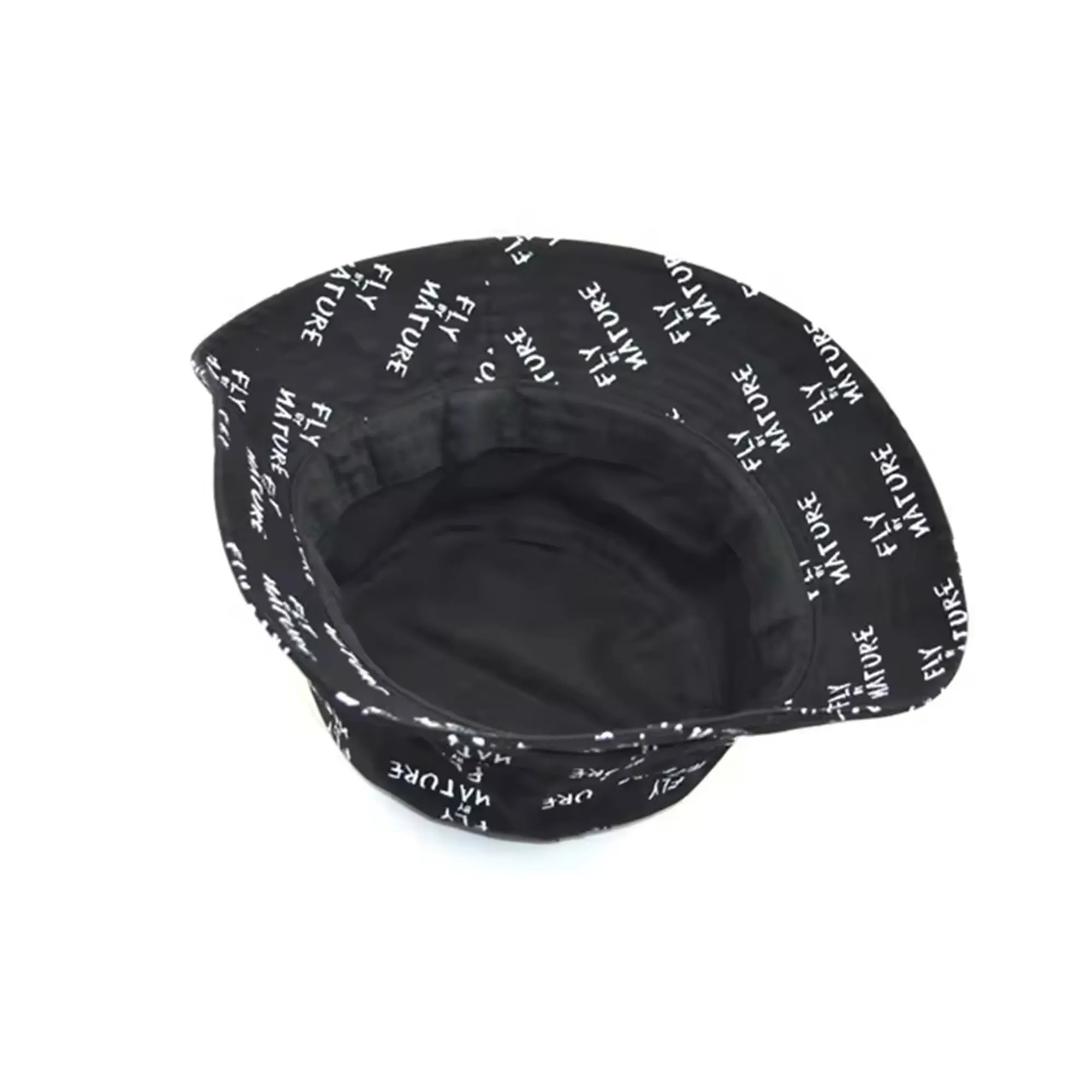 Two Side Printed Bucket Hats For Men Women 4