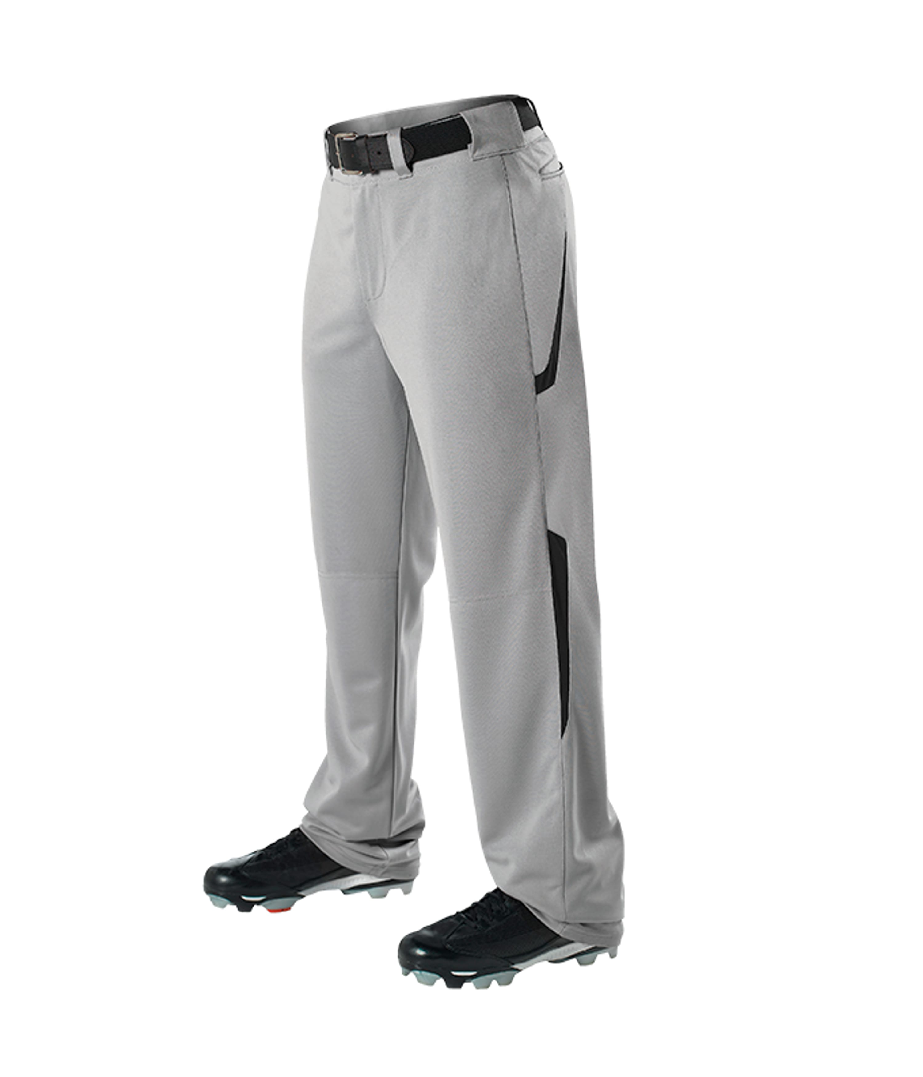 TWO COLOR BASEBALL PANT 8
