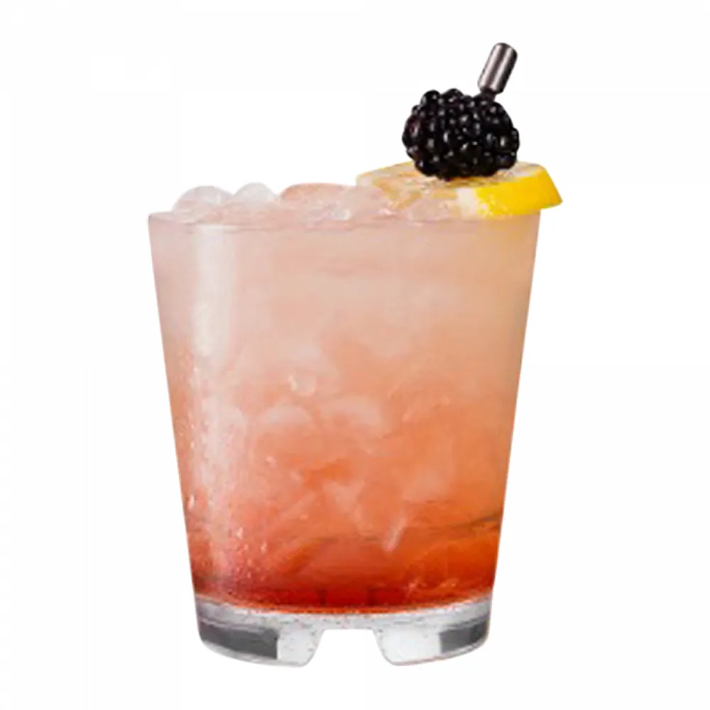 10oz. MS Stacking Old-Fashioned Glass 2
