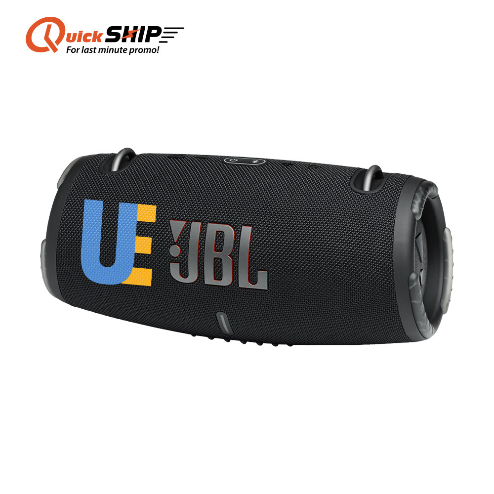JBL Xtreme 3 Waterproof Portable Bluetooth Speaker 1