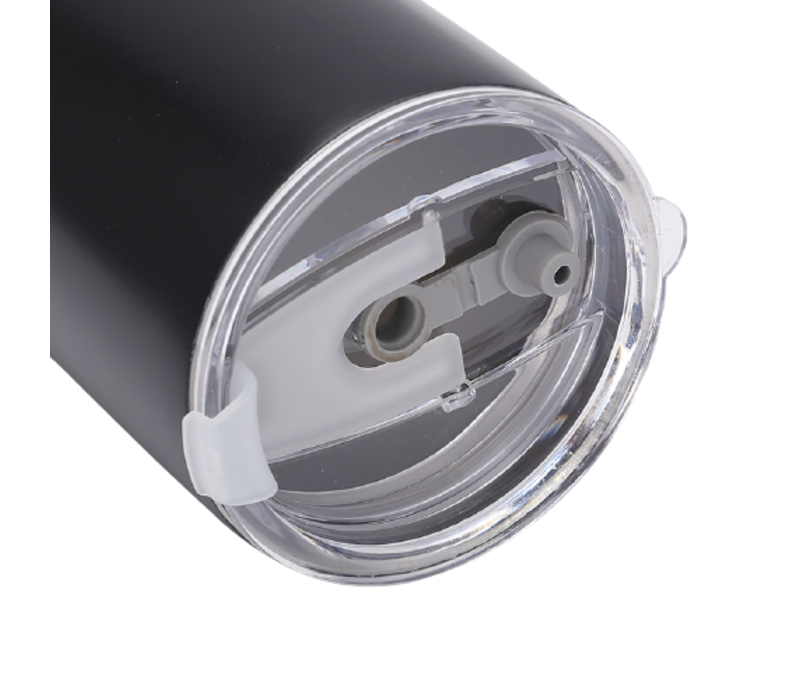 Double Wall Stainless Steel Tumbler, 20 oz. 14