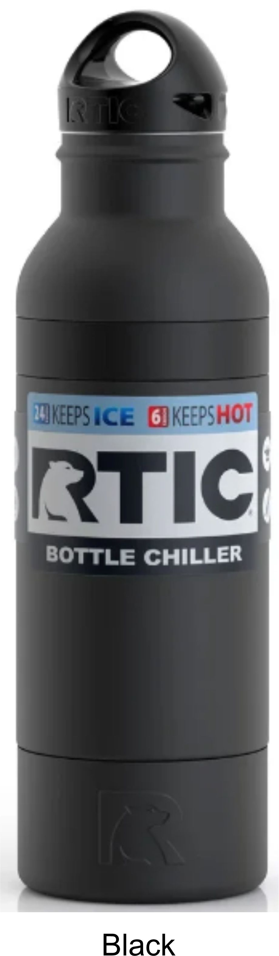 Exclusive *** RTIC Bottle Chiller 4