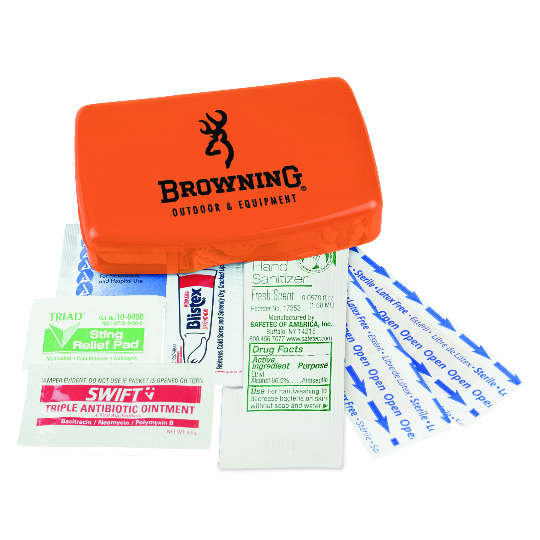 Express Outdoor Kit 20