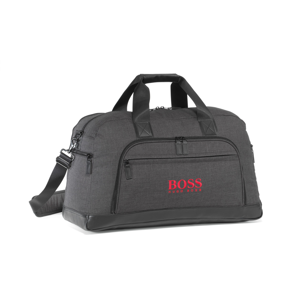 Heritage Supply Tanner Travel Duffel 2
