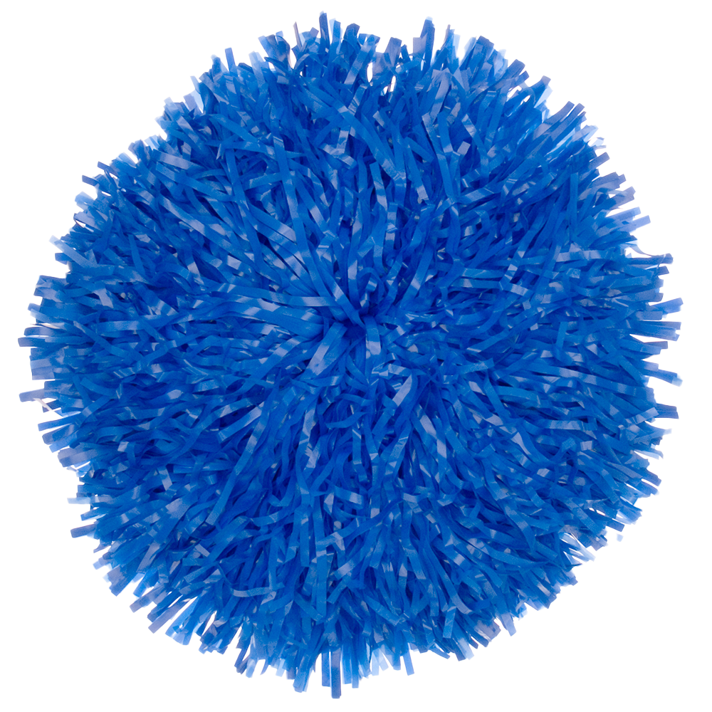 Custom Plastic Lite Pom 18