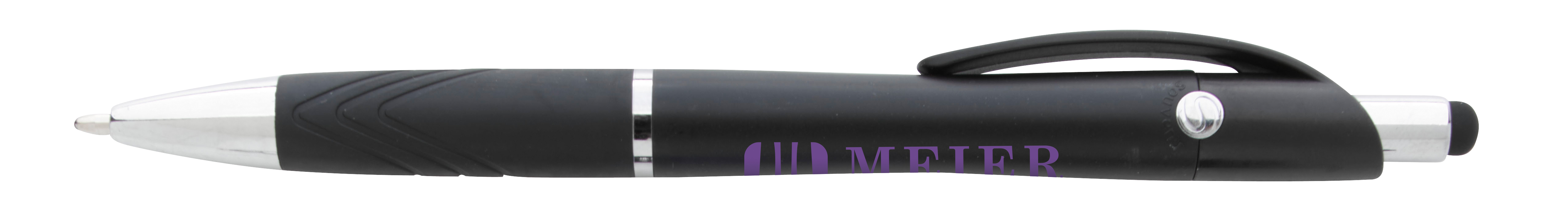 Souvenir® Emblem Stylus Pen 10
