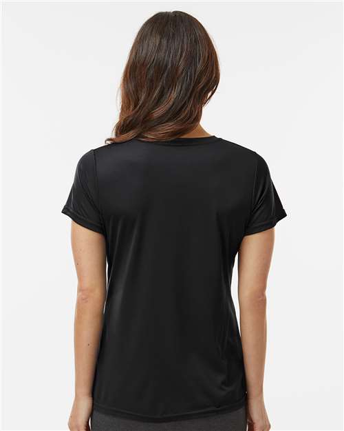 Women's Nexgen Performance V-Neck T-Shirt - 1790 67
