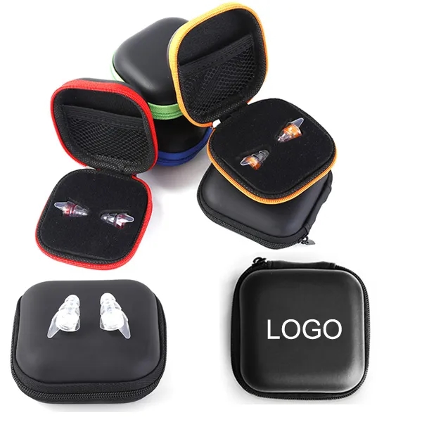 Concert Earplugs for Live Music and Festivals (Giftboxed) 5