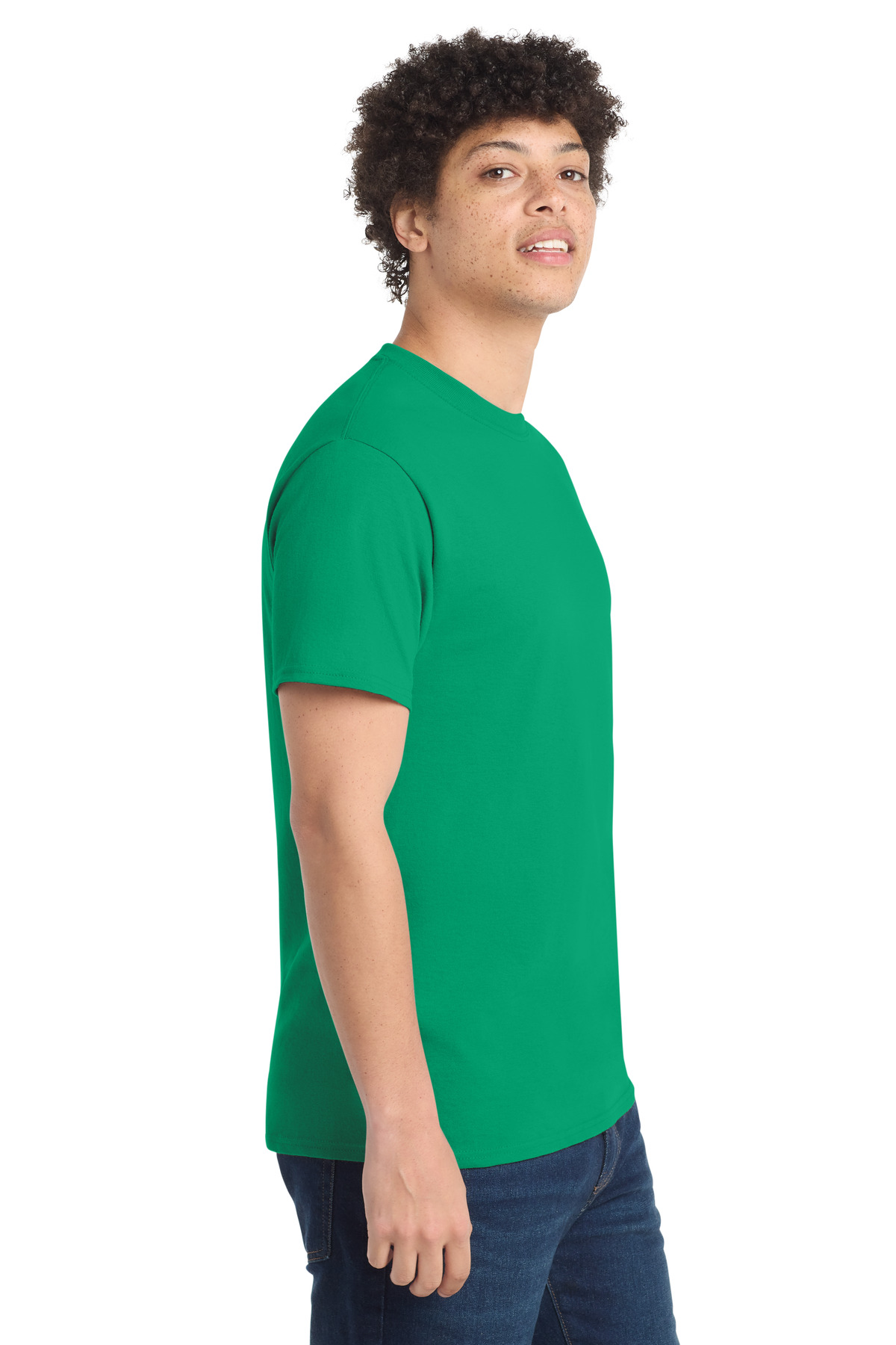 Port & Company® Core Cotton T-Shirt 28