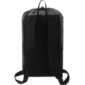 Grid 14L Drawstring Backpack 45