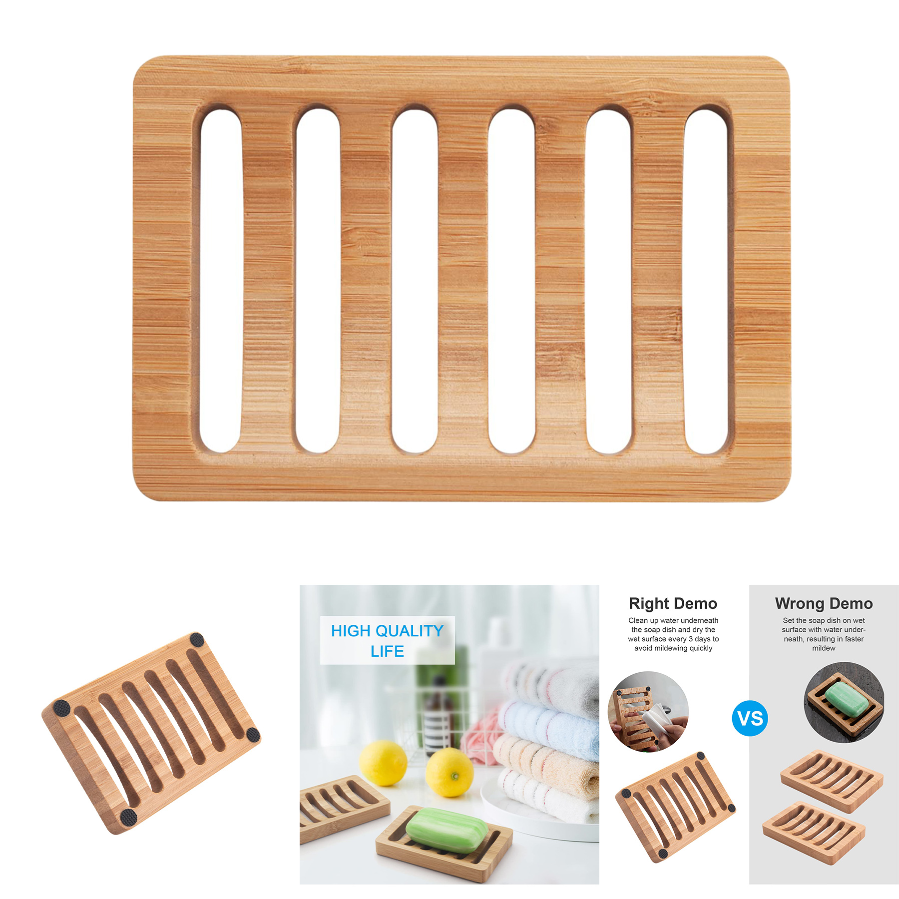 Soap Holder 2