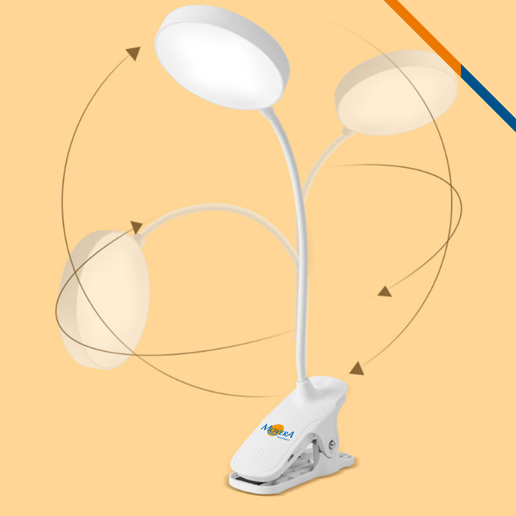 Pamic Desk Lamp 6