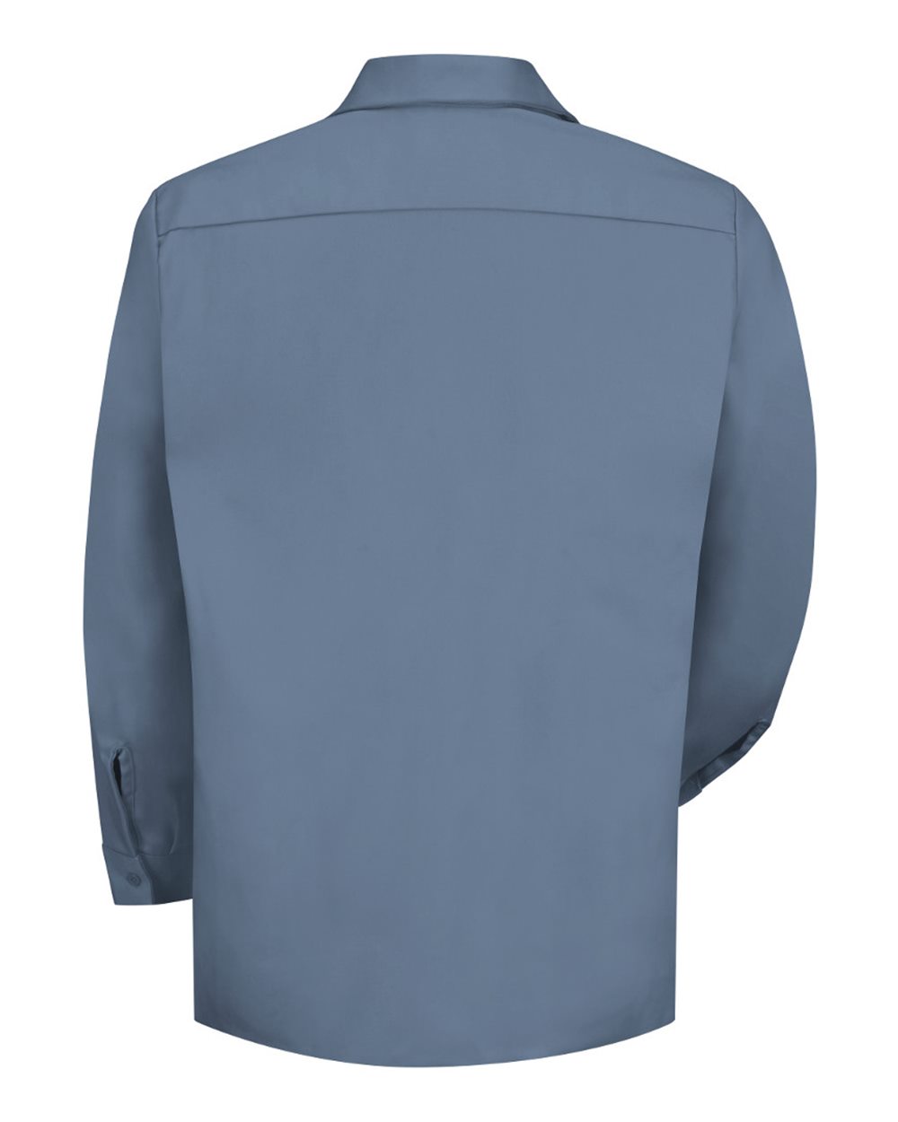 Men's Cotton Uniform Shirt - SC30 32