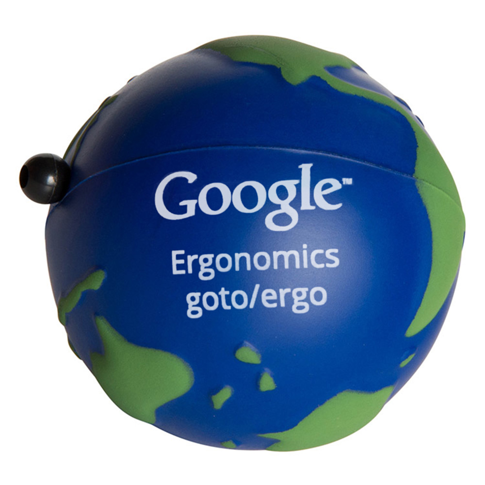 Earthquake Stress Ball with Vibration 3
