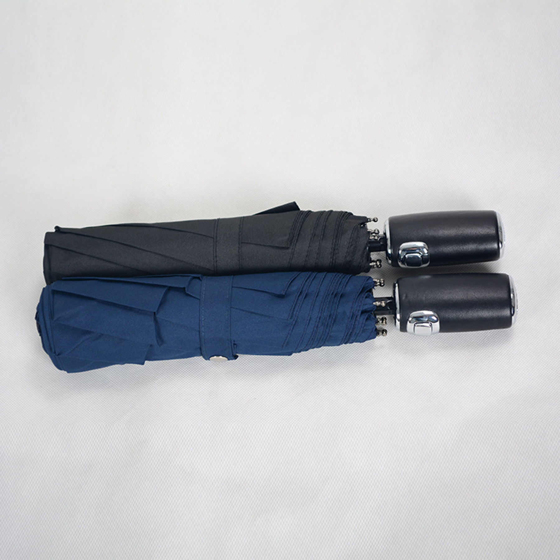 Portable Automatic Folding Umbrella 2