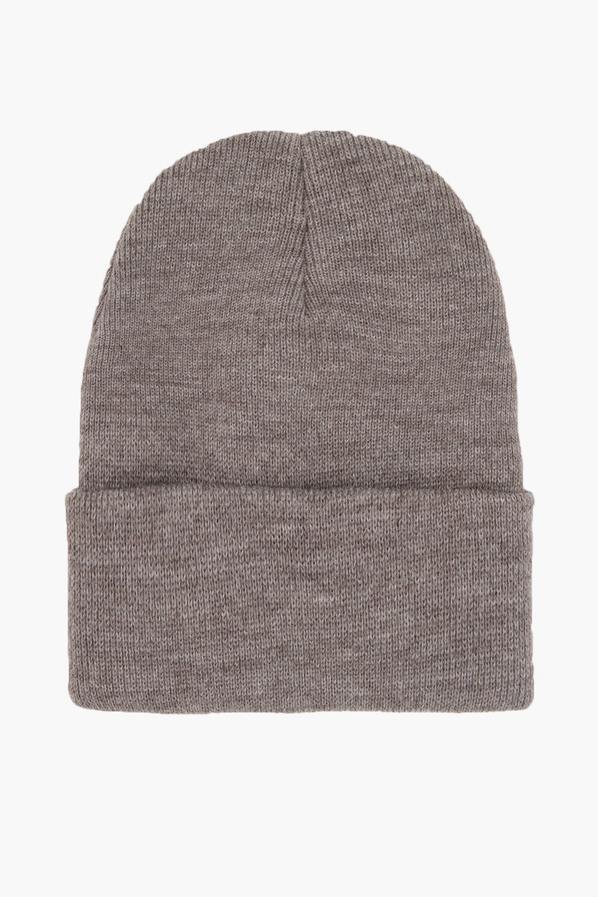 CLASSIC CUFF BEANIE 31