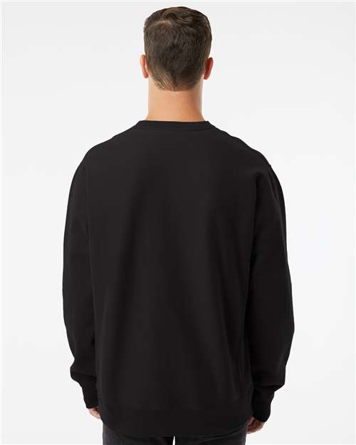 Unisex Legend Premium Heavyweight Cross-Grain Crewneck Sweatshirt - IND5000C 26