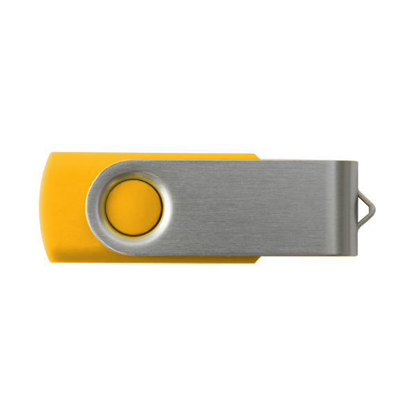 Northlake Swivel USB Flash Drive - On Demand 60