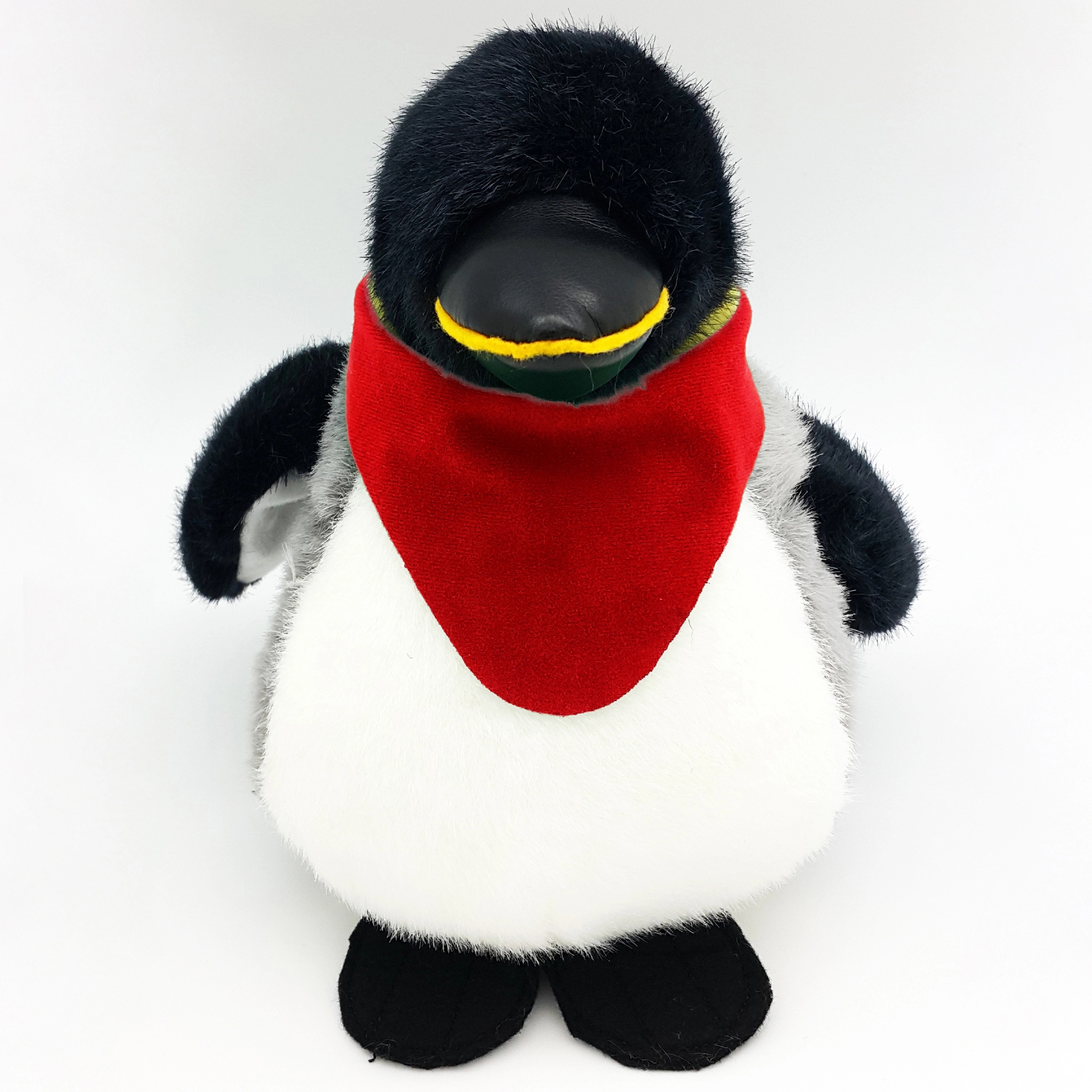 Christmas Sea Life Penguin 3