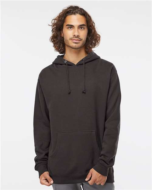 Unisex Heavyweight Hooded Sweatshirt - IND4000 161