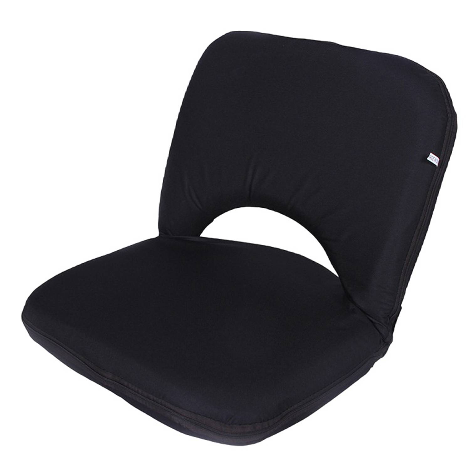 Stadium Reclining Bleacher Seat W/ Back Support 6