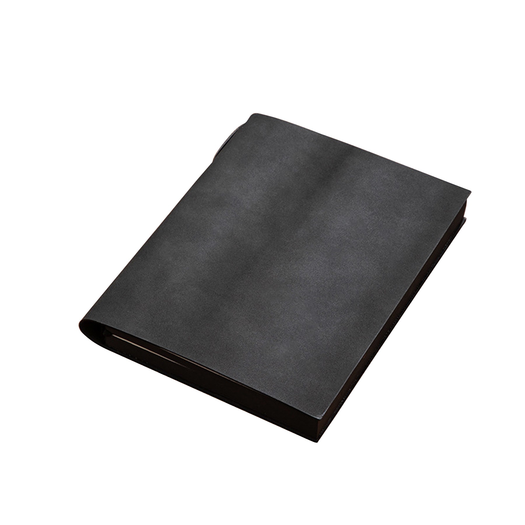 PU Leather Softbound Journal Diary Notebook 4