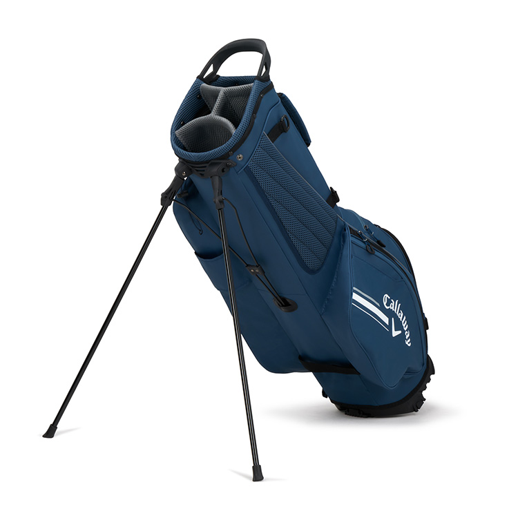 Callaway Chev Stand Bag 4