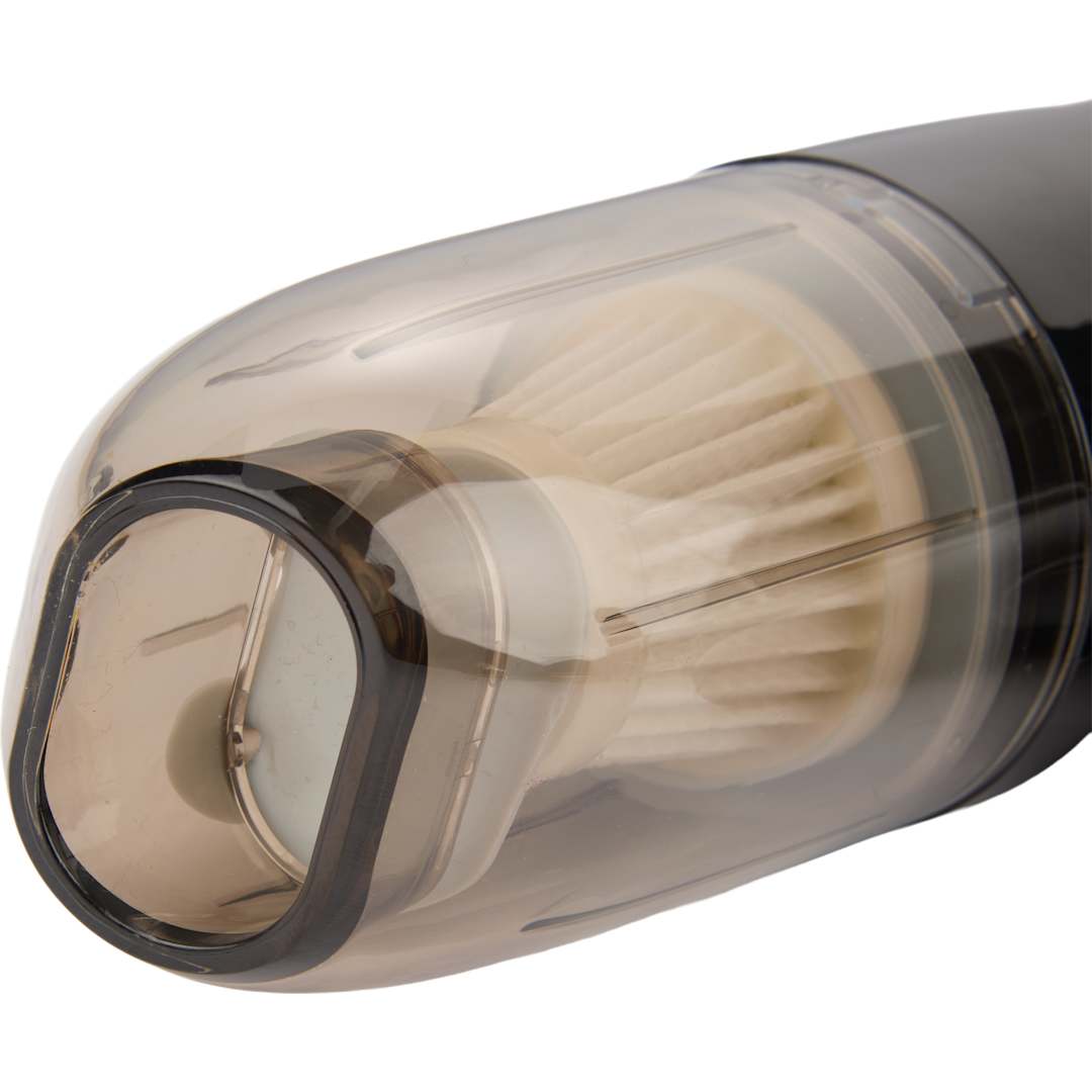 VacuMate Handheld Rechargeable Vacuum 128