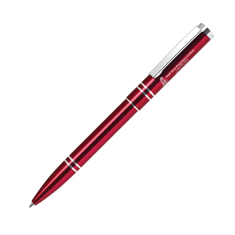 Legend-II Click Action Pens 6