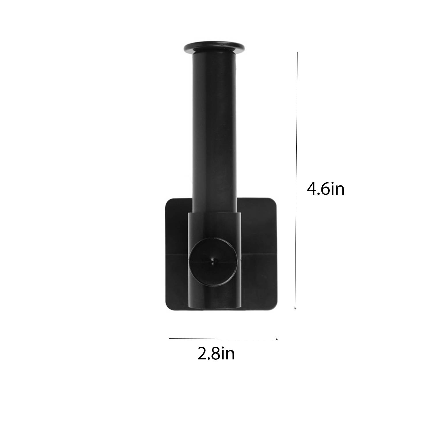 Multi-functional No-Punch Hook 3