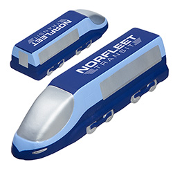 Bullet Train Stress Reliever 6