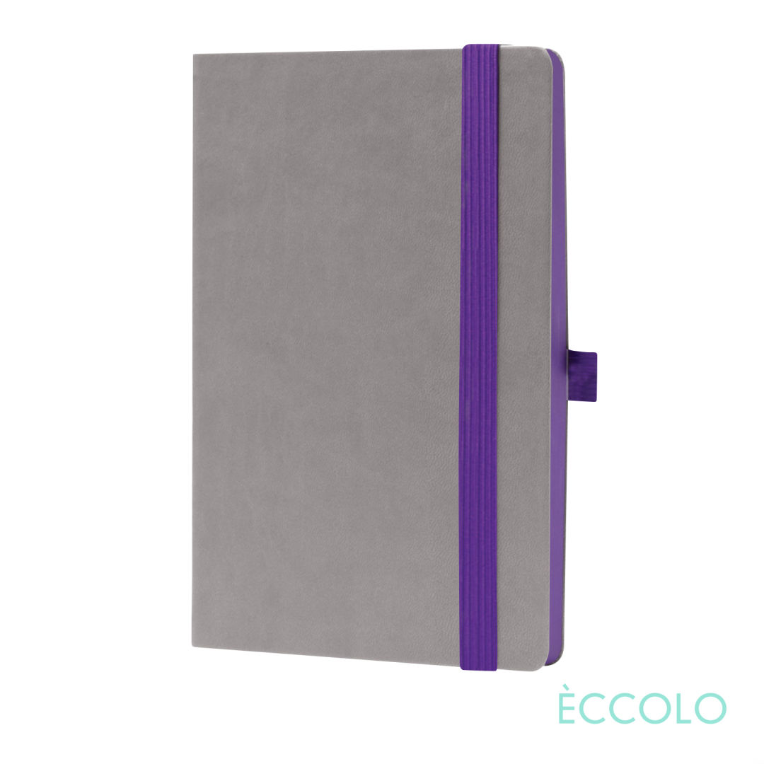Eccolo® Salsa Journal 11