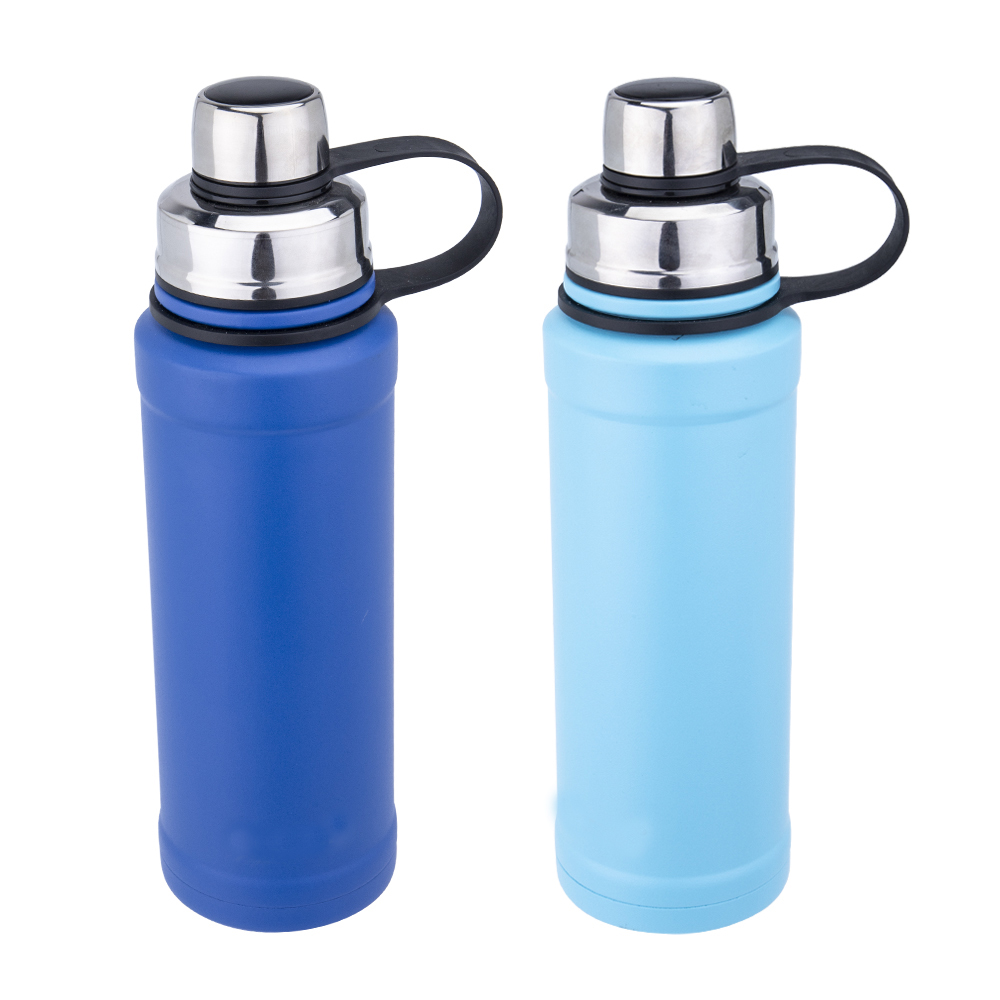 Stainless Steel Vacuum Flask 2